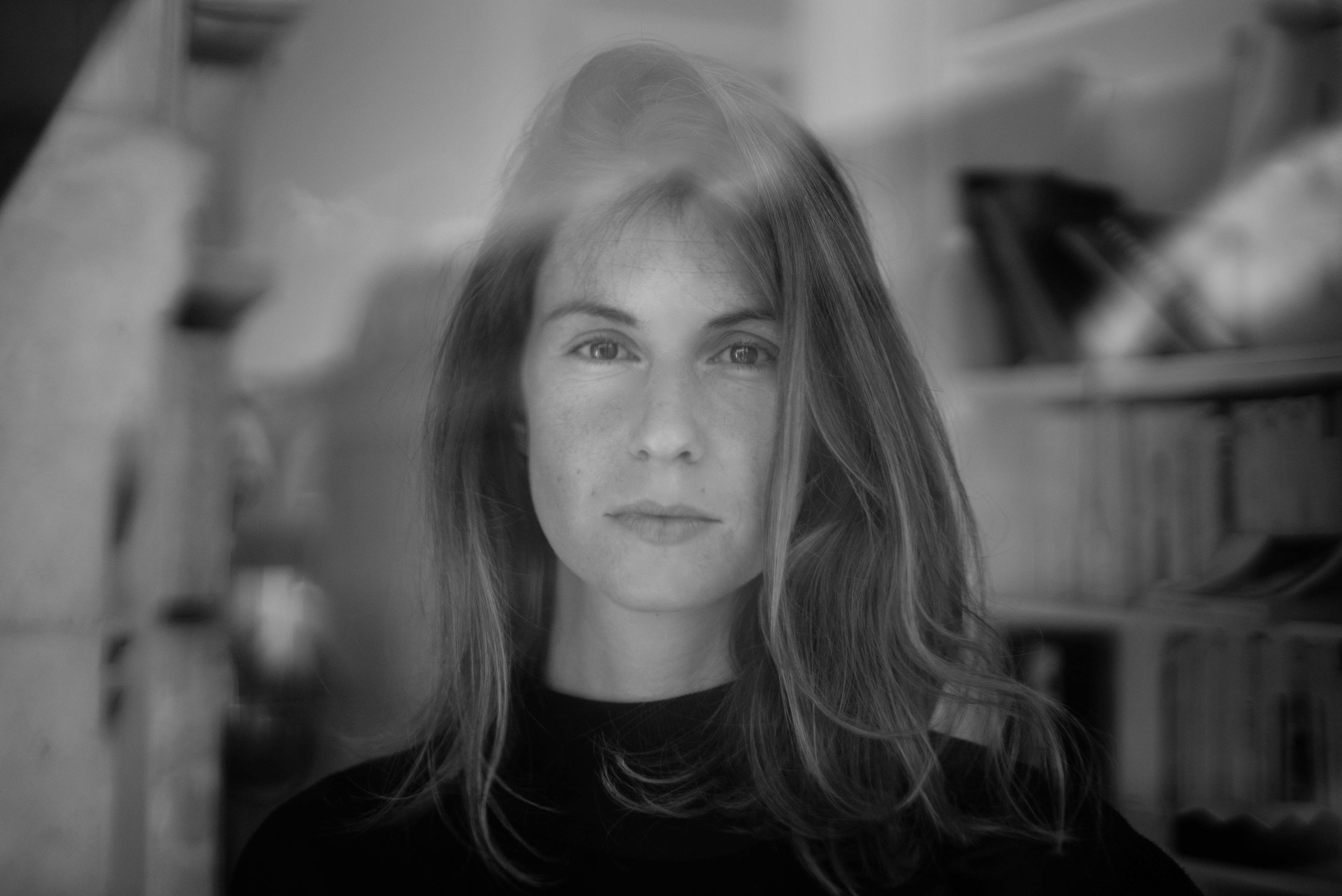Portraits d'été : Maud Blandel