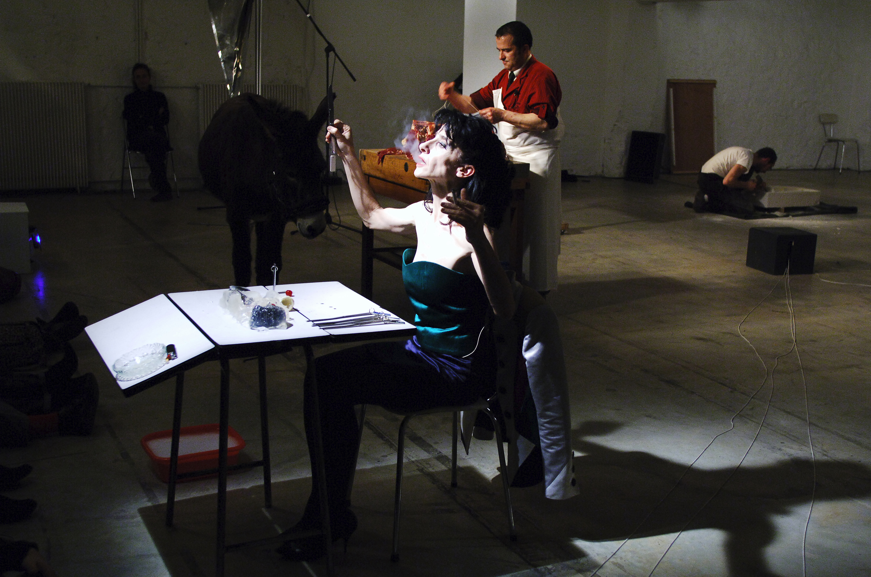 Novembre 2019 : Les rendez-vous