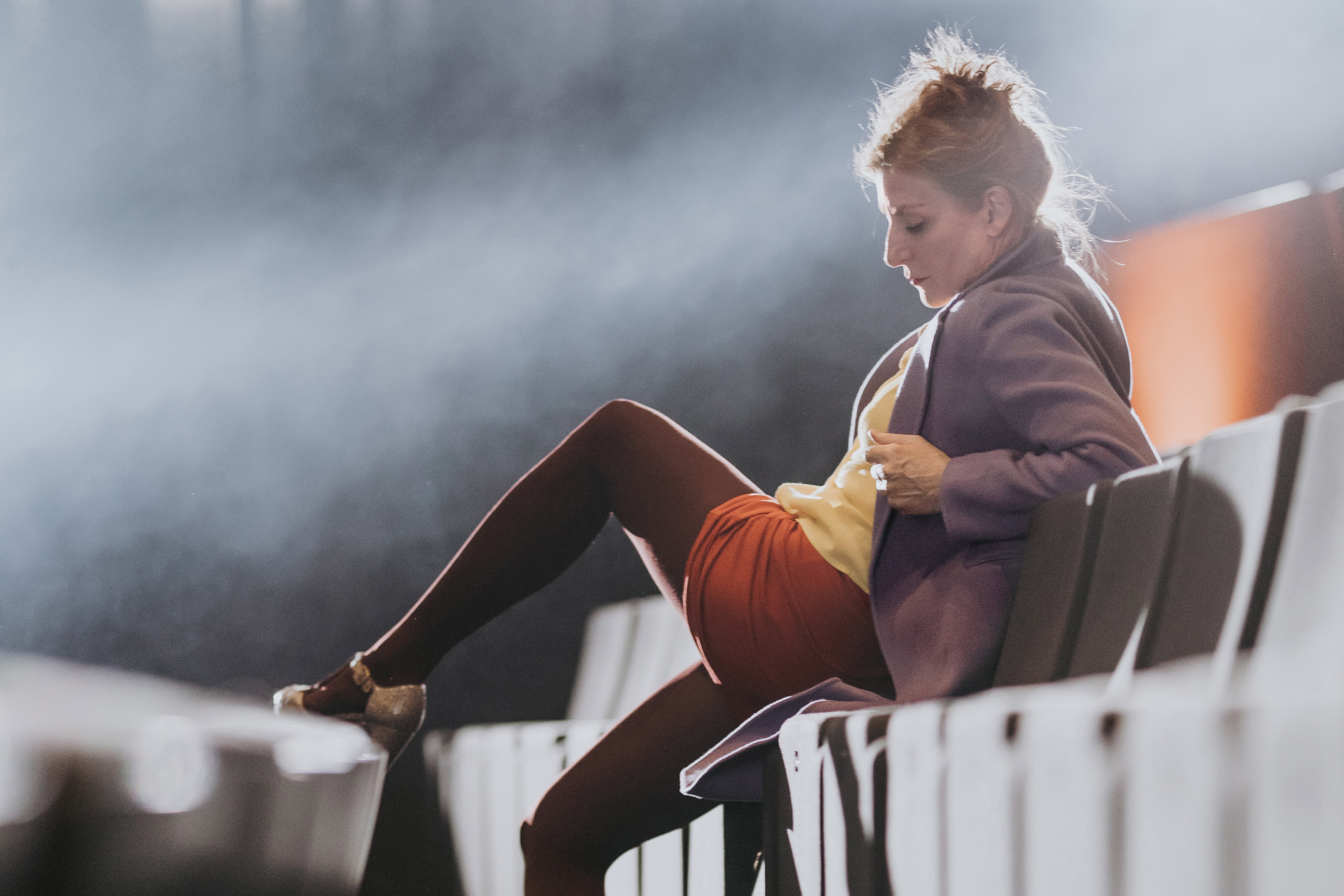 La Ribot « J'ai toujours considéré la danse comme un territoire sans limite »