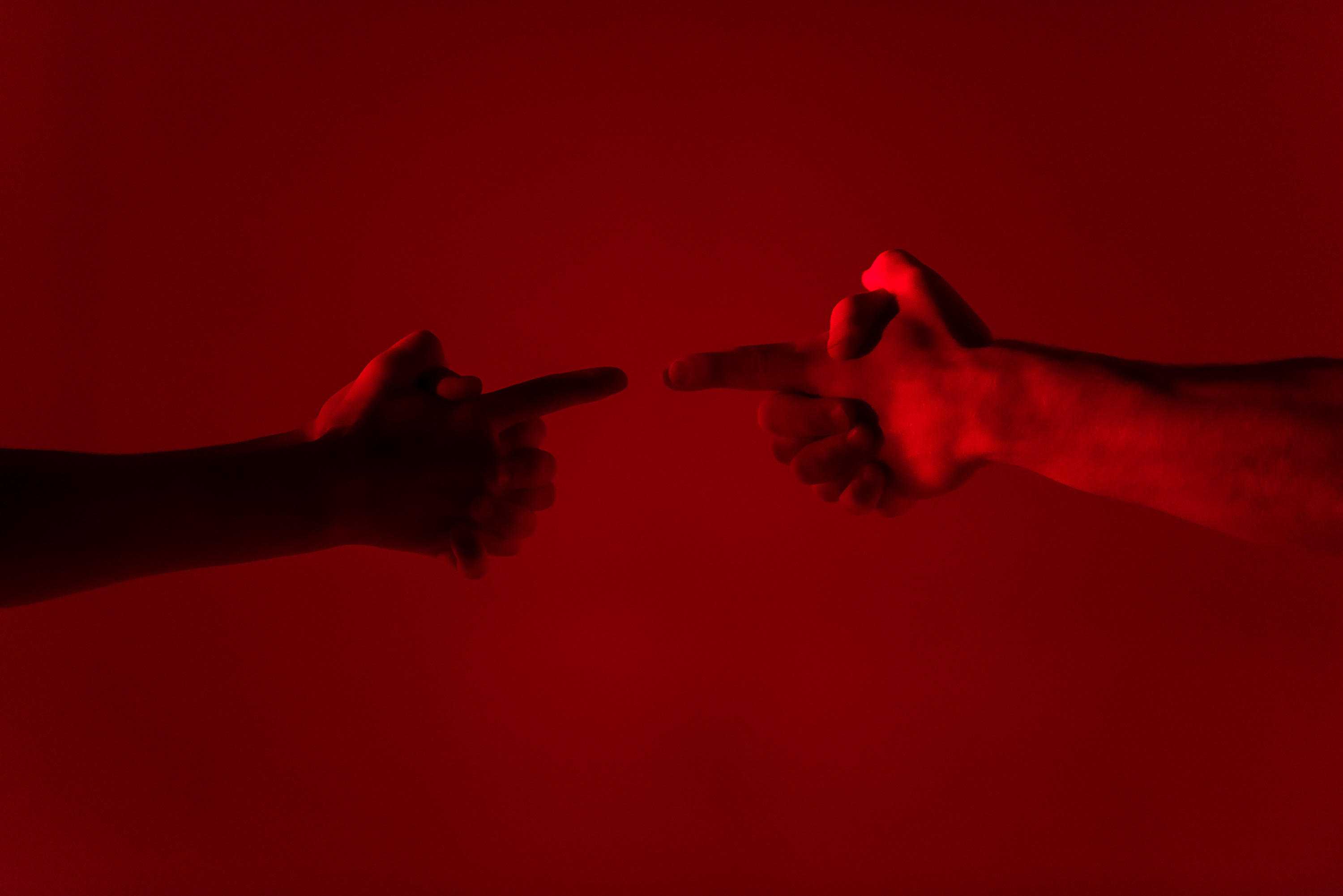 REDSHIFT, James Batchelor