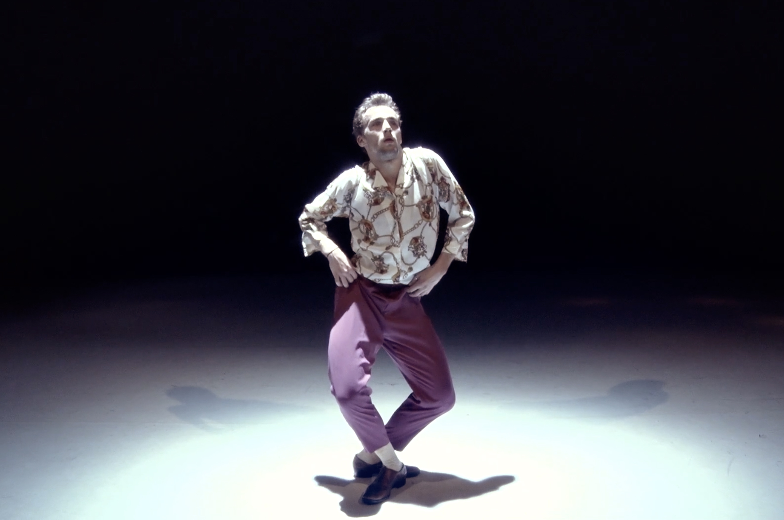 Joseph Simon, Ballet Russe