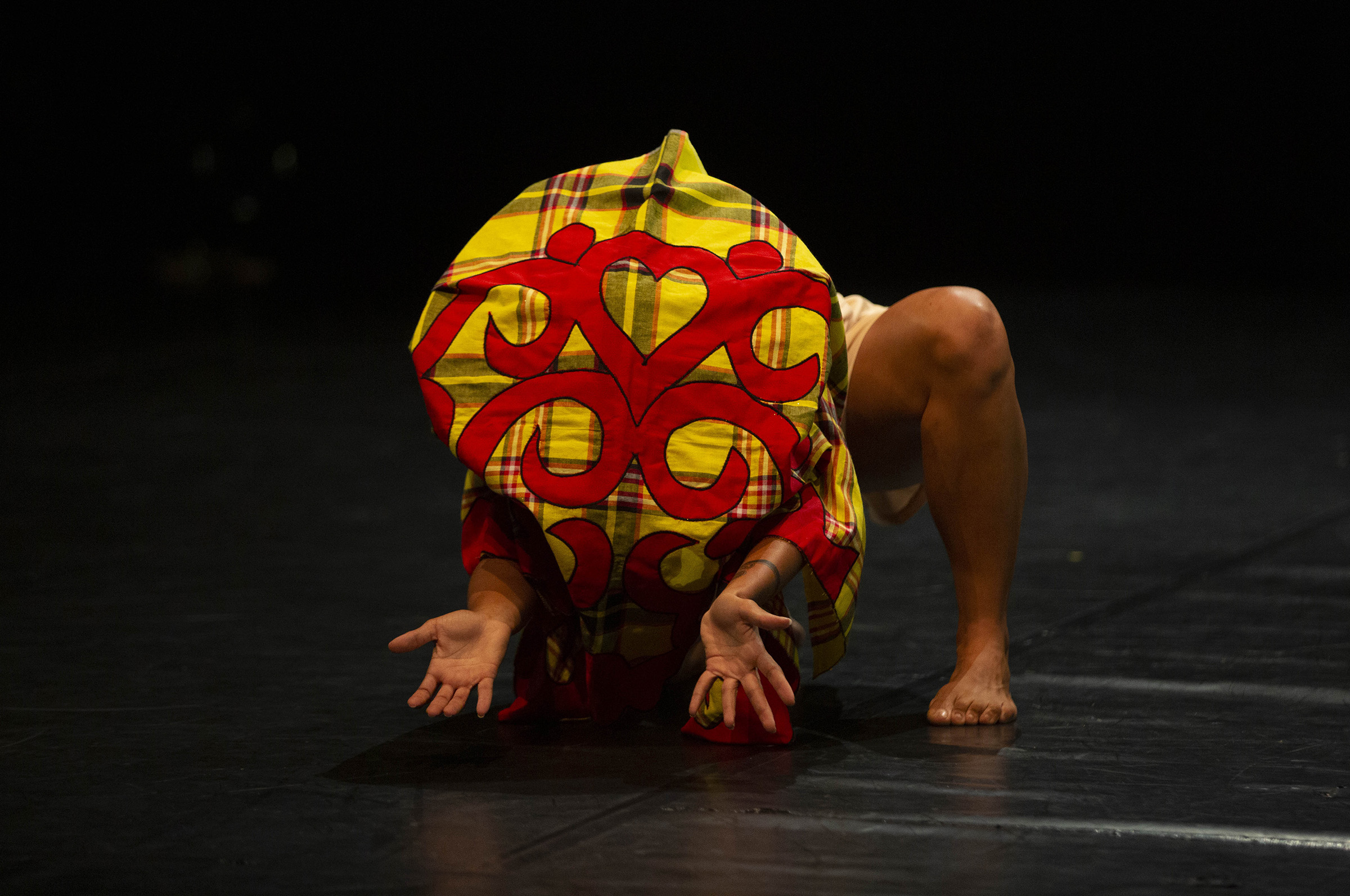 Mes Horizons, Gladys Demba