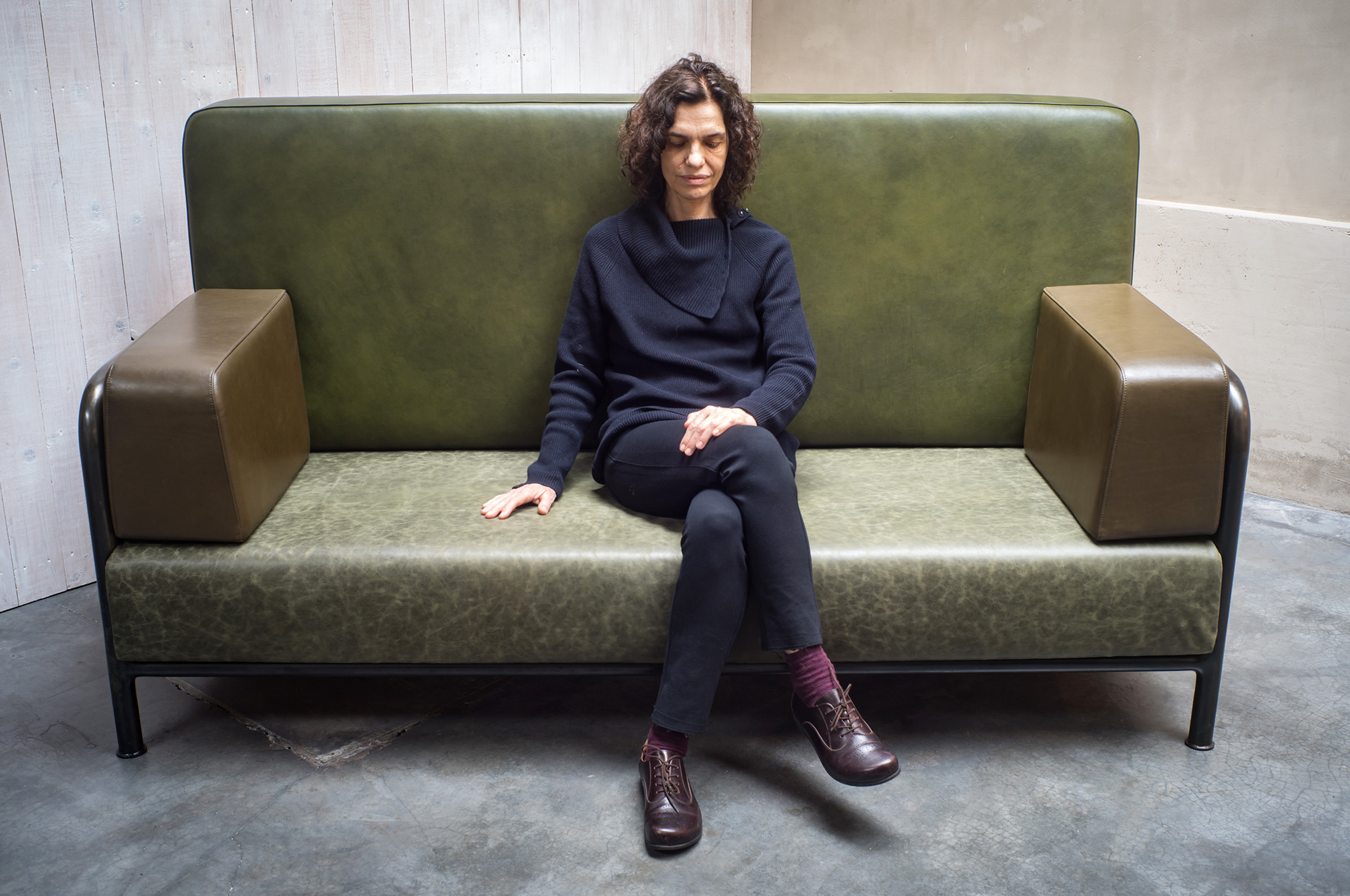 Lia Rodrigues « Faire de l'art au Brésil est aujourd'hui plus que jamais un processus de résistance »