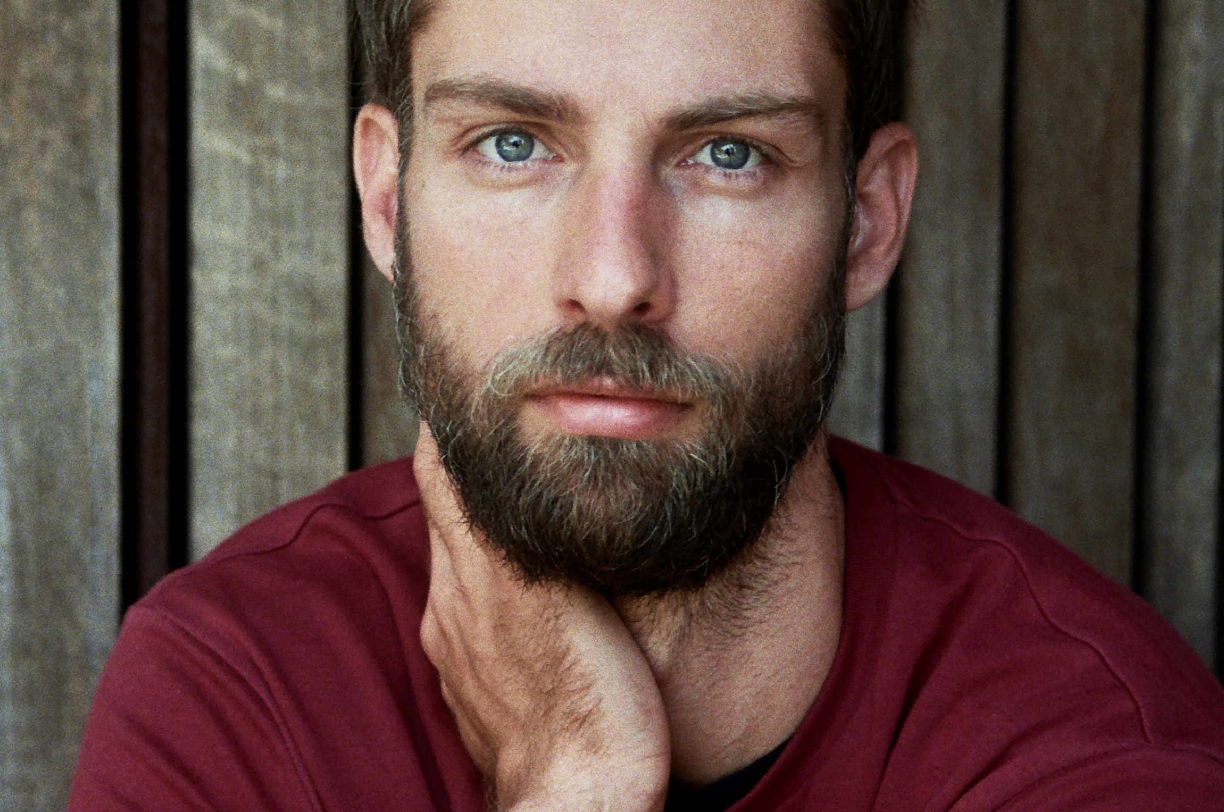 Portraits d'été : Alexander Vantournhout