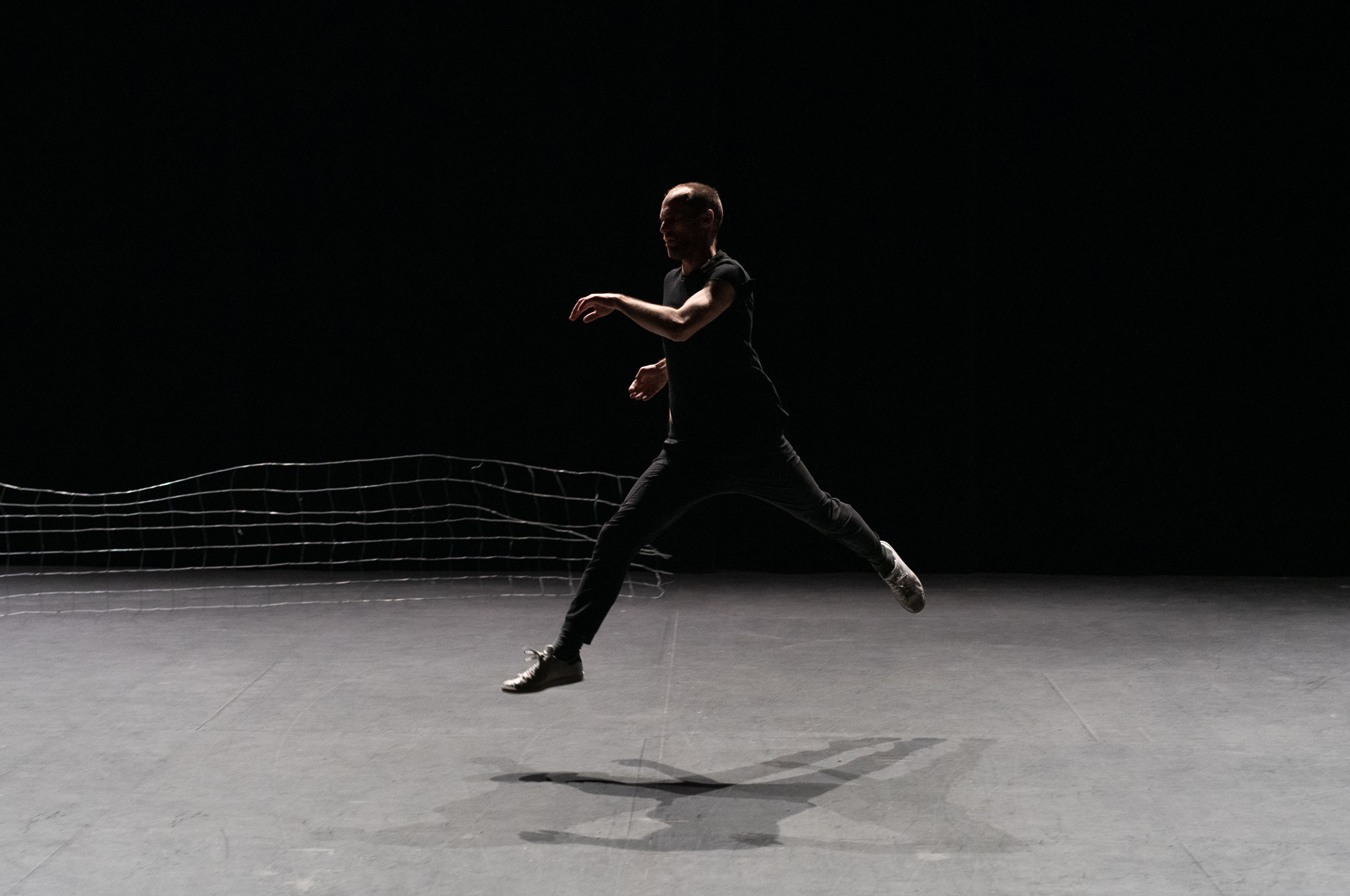 Rémy Héritier «&nbsp;Danser, c’est mener une enquête perpétuelle&nbsp;»