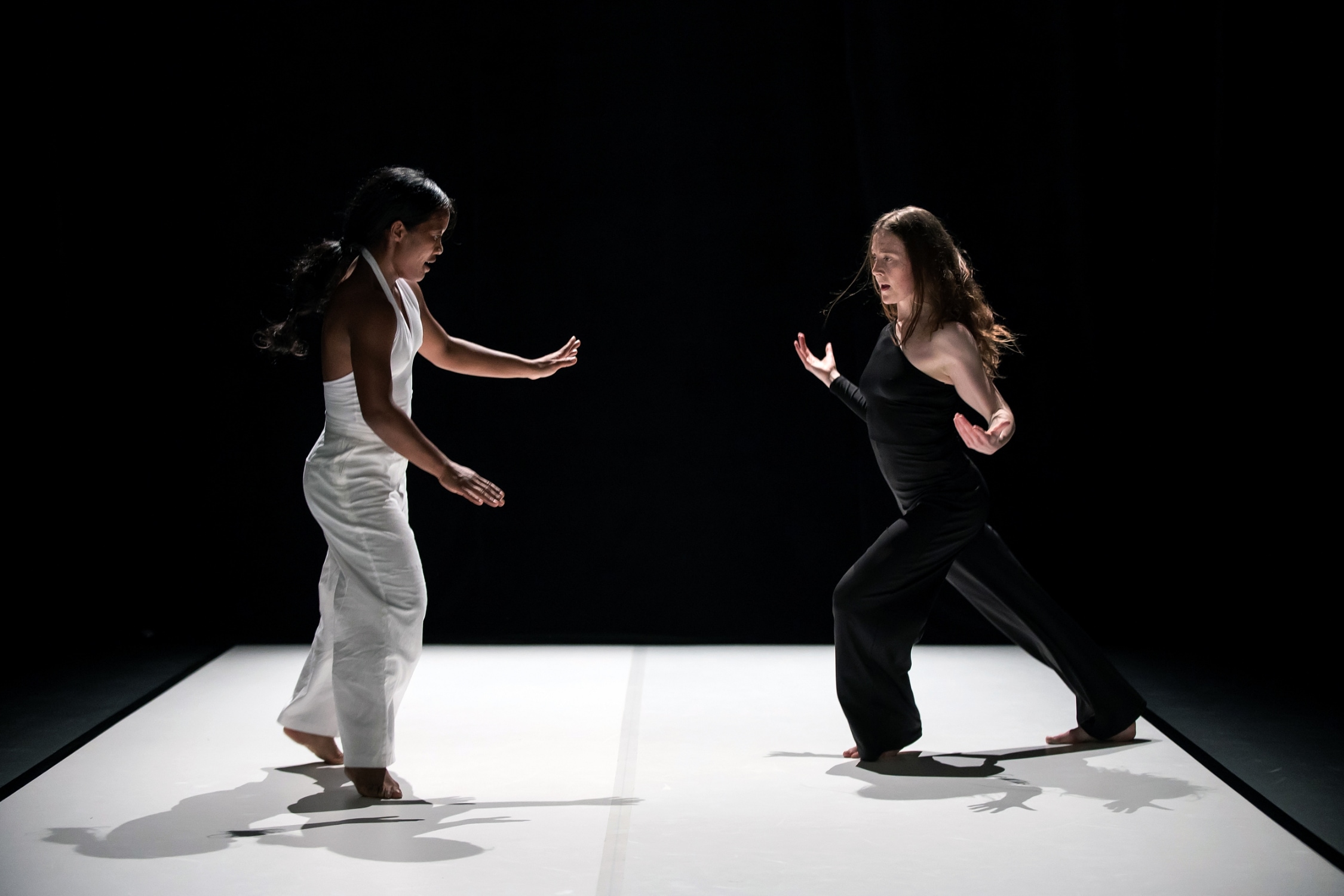 Johanna Mandonnet & Astrid Sweeney « Un projet est toujours et avant tout une aventure humaine »