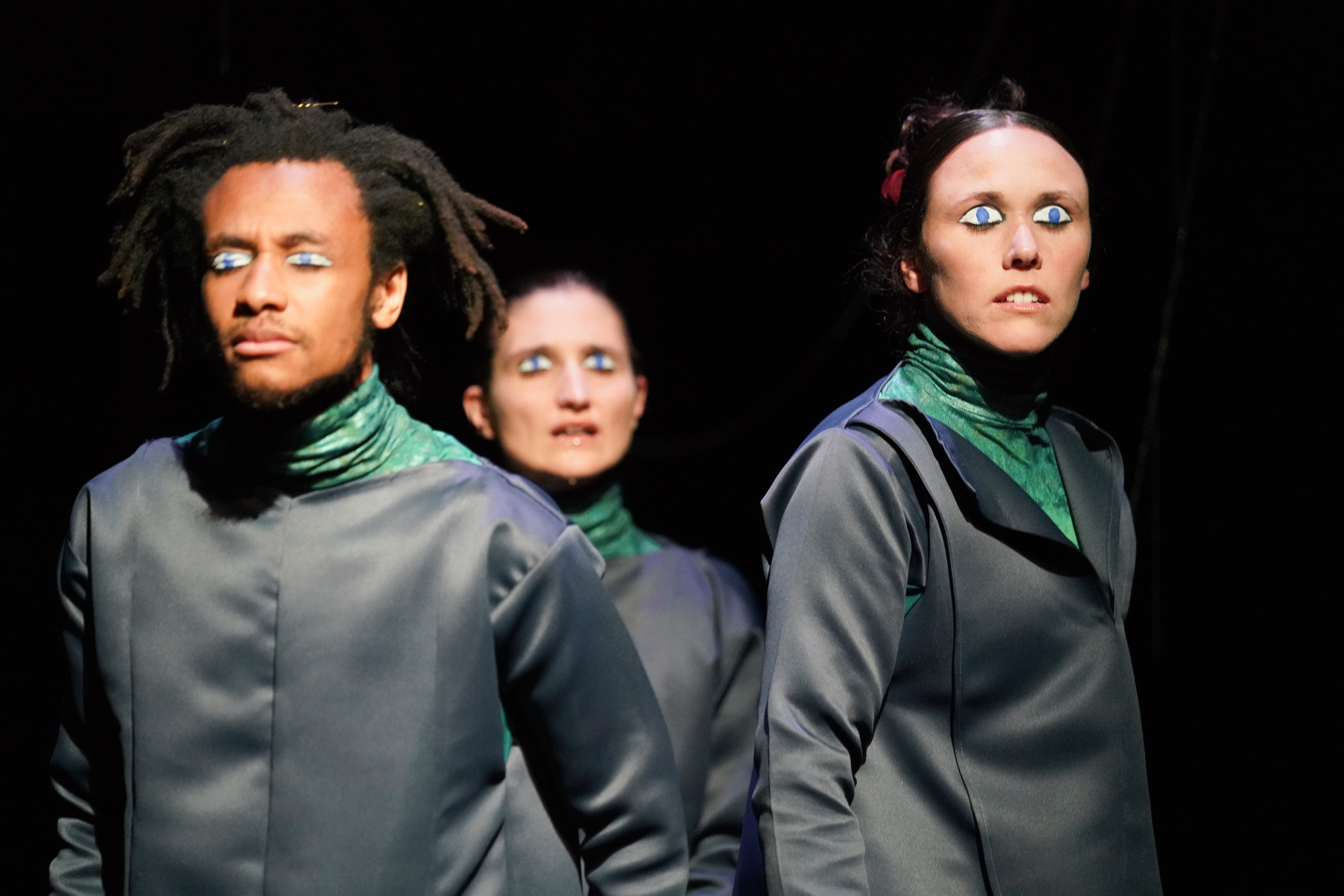 Flora Detraz « La danse offre aux corps et aux imaginaires un refuge de liberté »