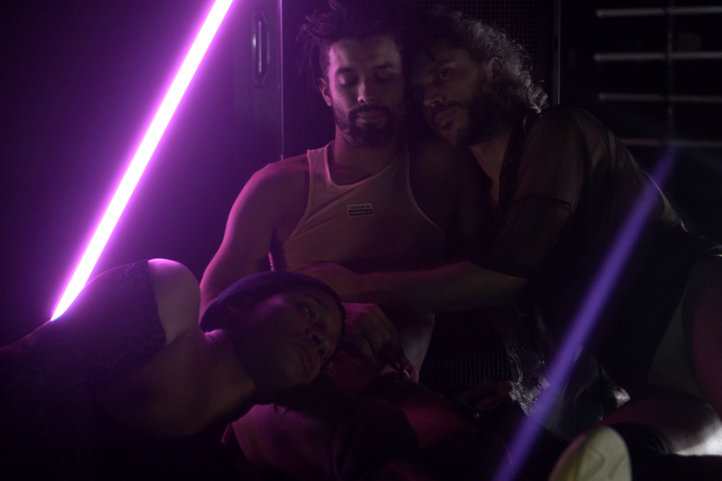 Kevin Jean, Dans le mille