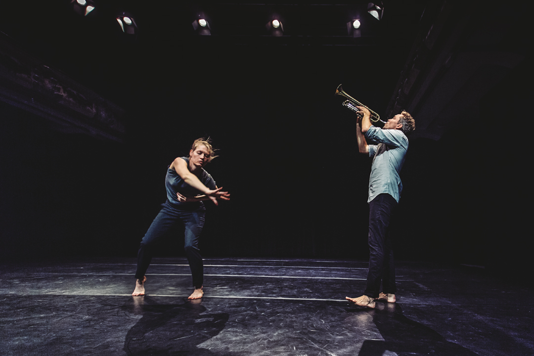 Bára Sigfúsdóttir & Eivind Lønning, Tide