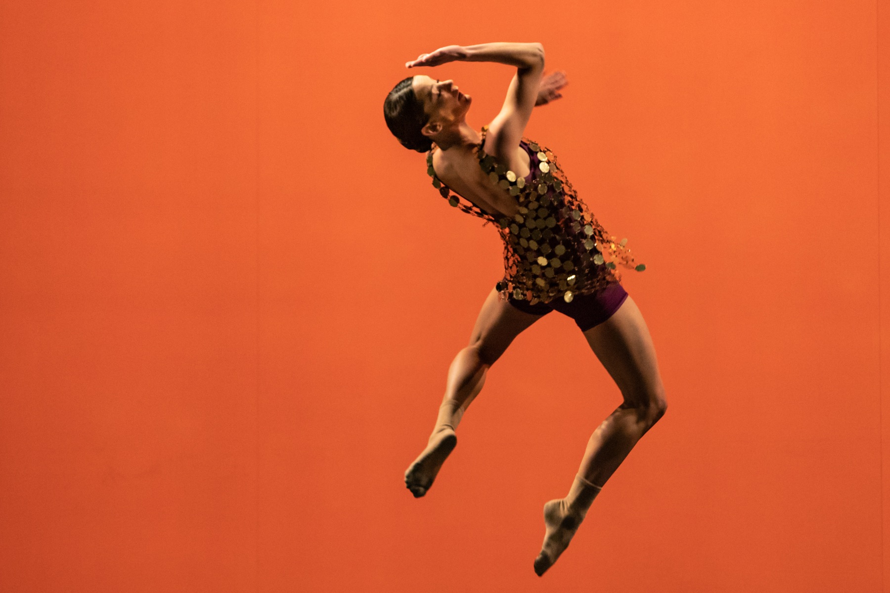 Ballet de l'Opéra de Lyon, Danser Encore