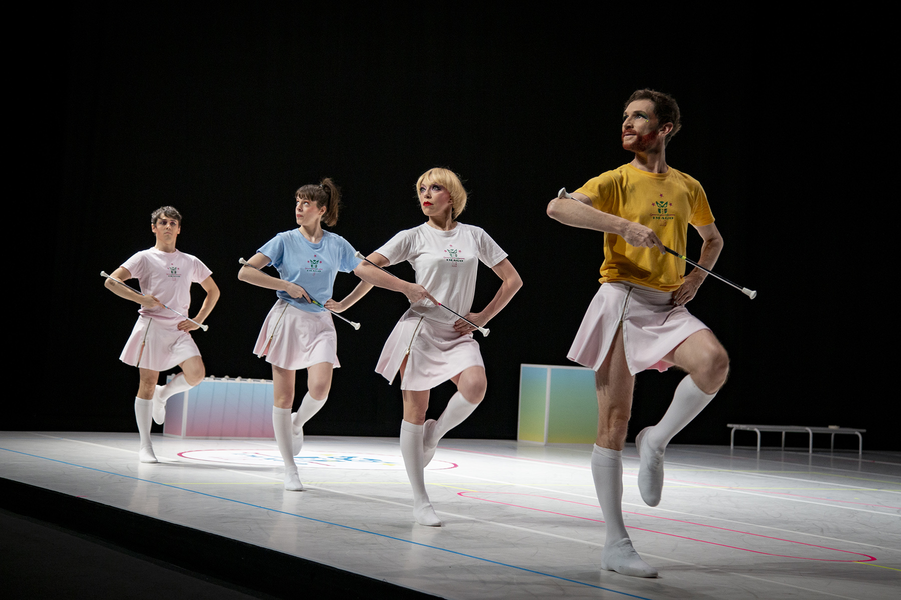 Marta Izquierdo Muñoz, IMAGO-GO