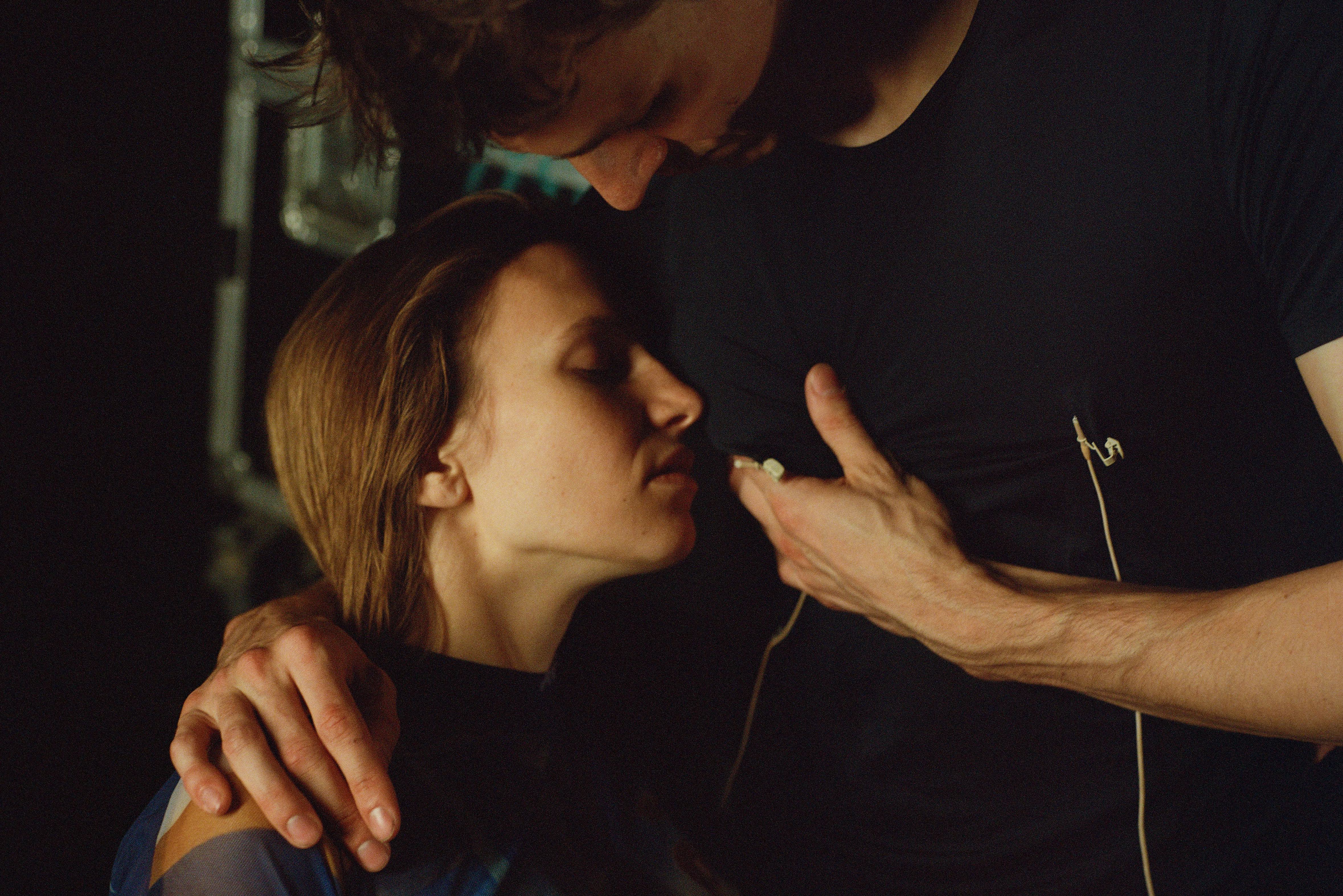 Bryana Fritz & Thibault Lac, Knight-night