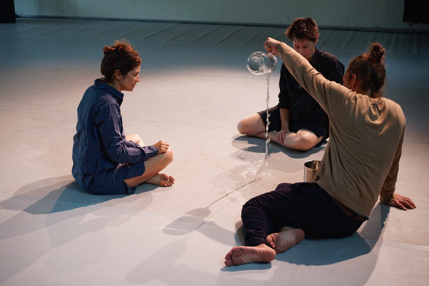 Shannon Cooney, Fluid Resilience