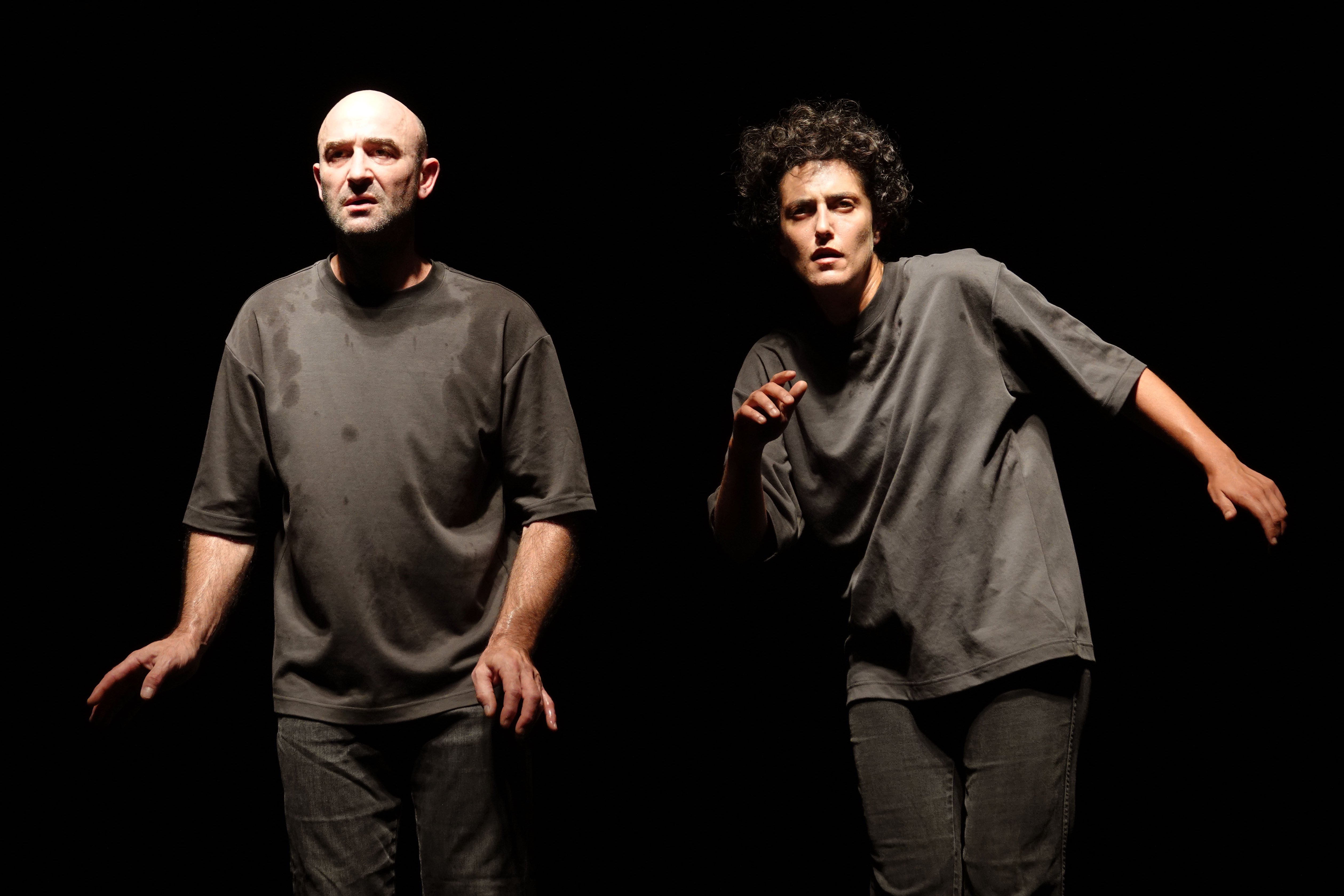 Structure-Couple « Marcher du même pas, en compagnons »