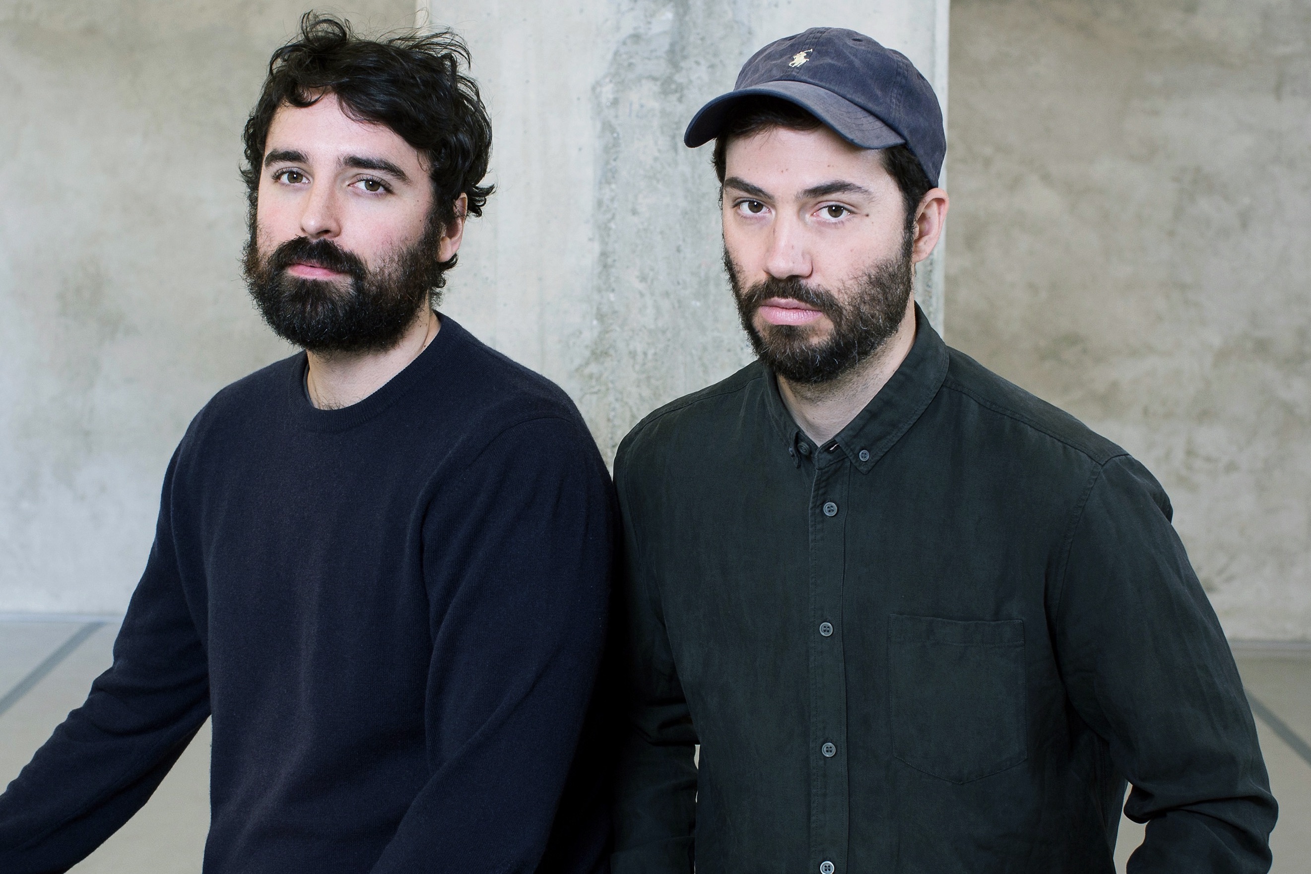 Igor Cardellini & Tomas Gonzalez « Le théâtre doit réactiver le sens commun »