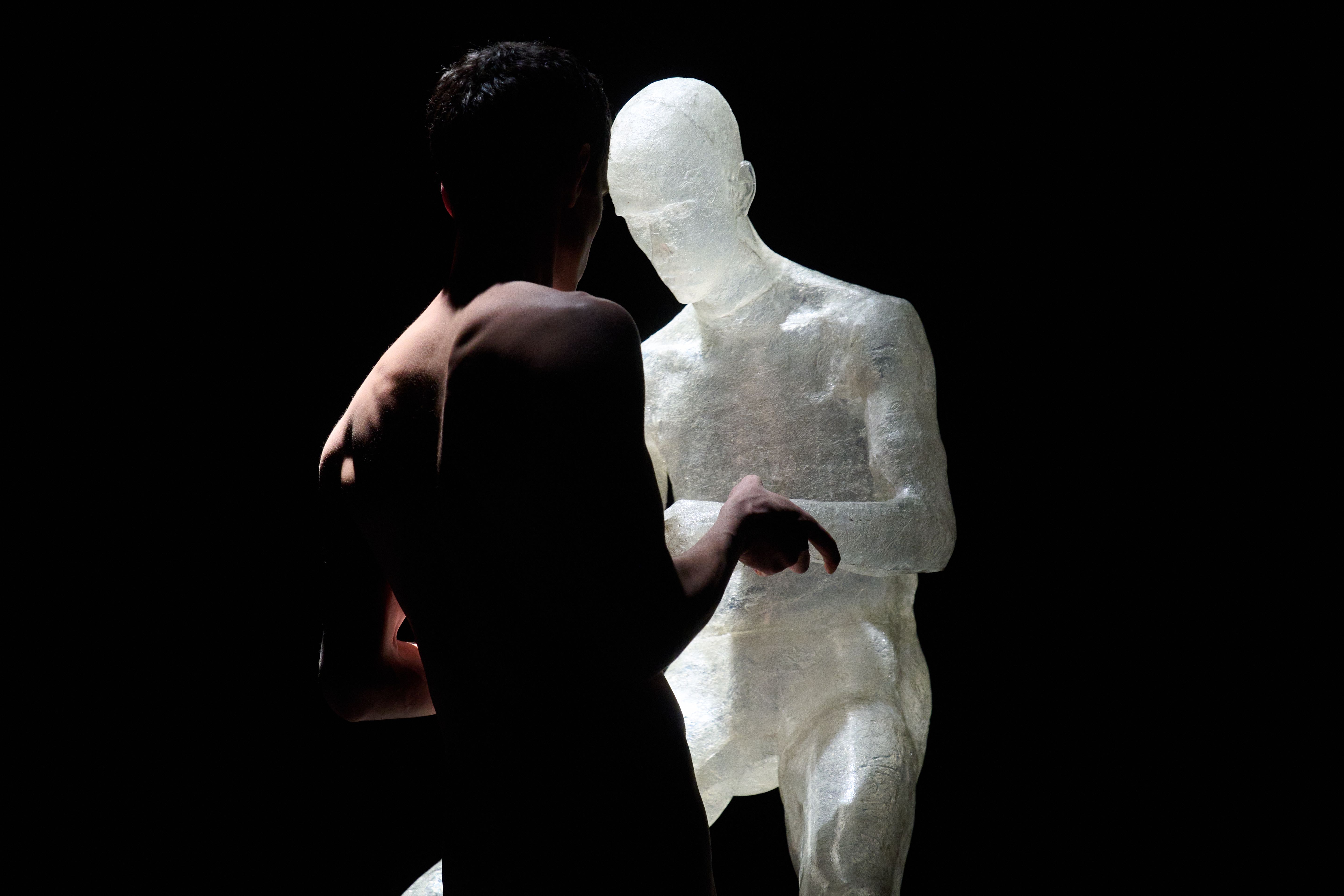 Georges Labbat, Self/Unnamed