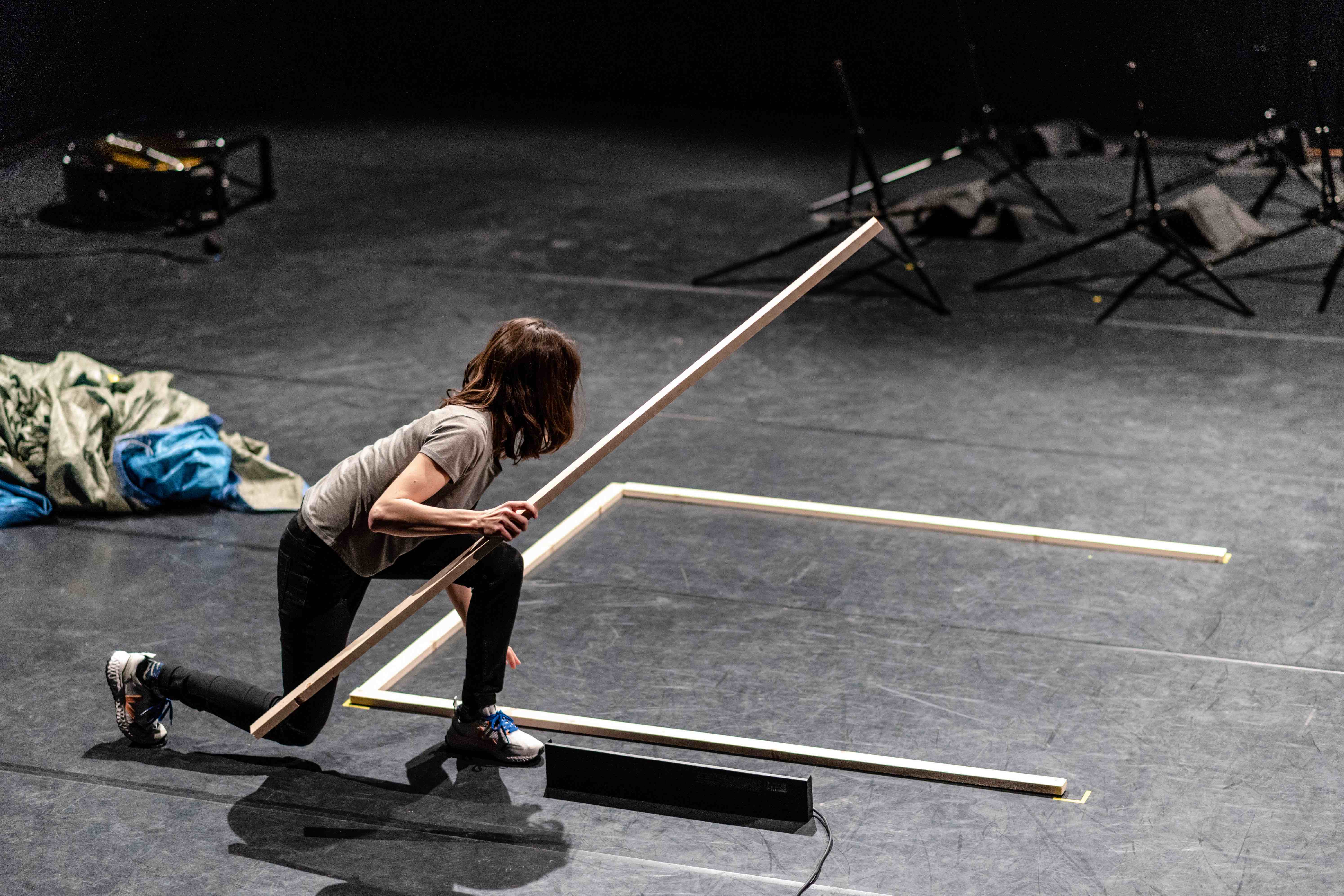 Louise Baduel, Loop Affect