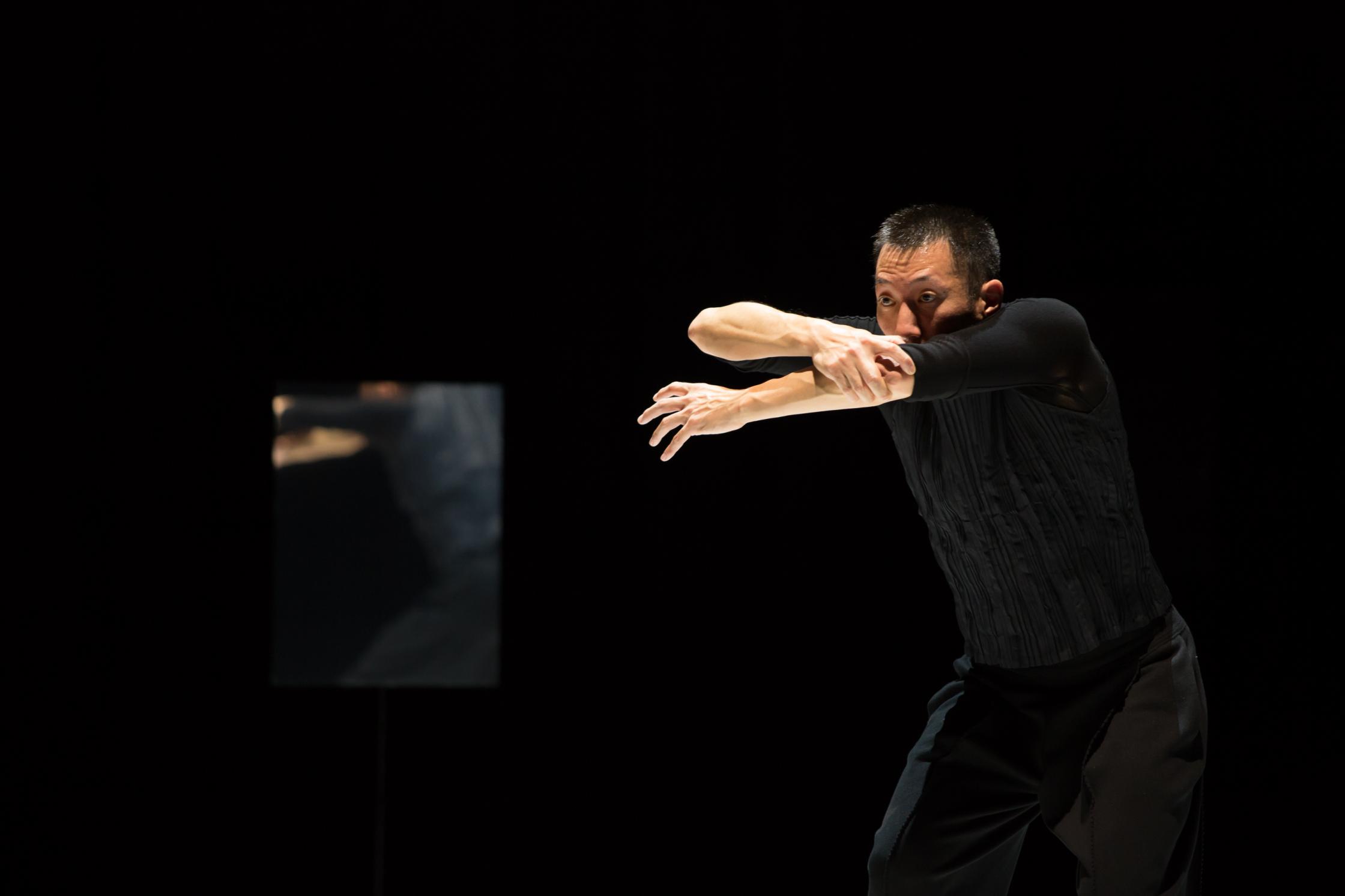 Kenta Kojiri, At The Core